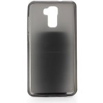 Pouzdro FLEXmat Case Doogee Y6 černé – Zboží Mobilmania