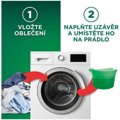 Ariel prací gel Mountain Spring 4,5 l 100 PD – Sleviste.cz