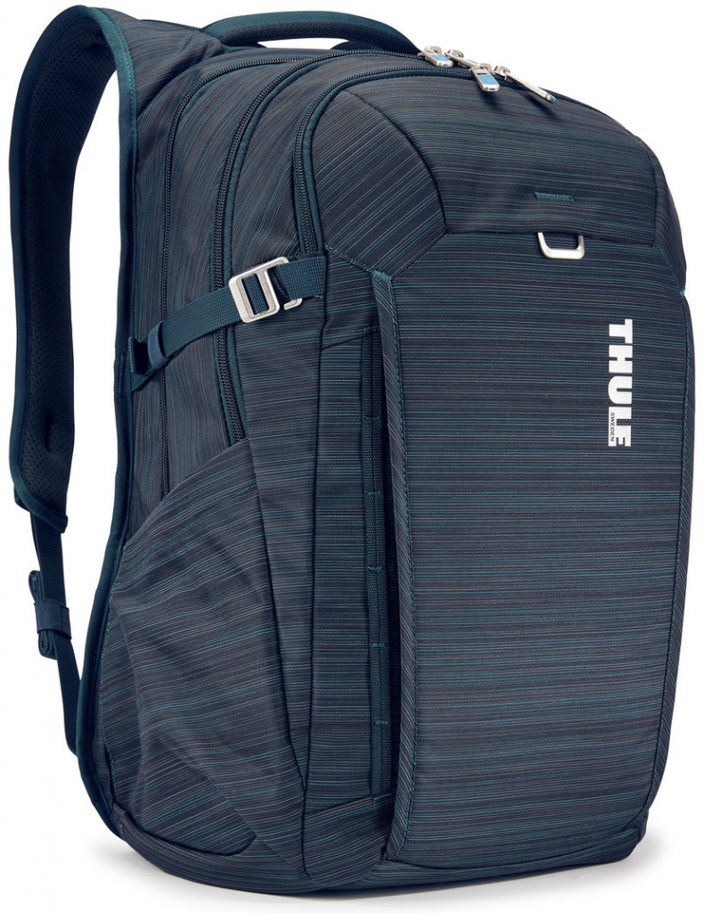 Thule construct black 28 l