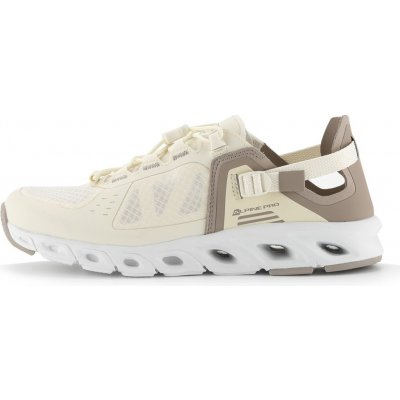 Alpine Pro Kiage béžová – Zboží Dáma