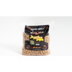 Magic Wolf boilies 5 kg 20 mm Kukuřice – Sleviste.cz