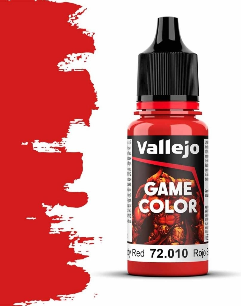 Vallejo Game Color Set 72299 Introduction (16)
