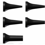 Rudolf Riester GmbH Zrcátka - spekuly otoskopu Riester pro ri-scope L3 varianta: průměr 3 mm, 100 ks – Hledejceny.cz