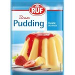 Ruf vanilkový puding 5 x 37 g – Zbozi.Blesk.cz