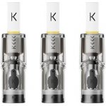 Kiwi Vapor Cartridge Spark 3 ks 1,2 ohm – Zboží Dáma Kiwi Vapor Cartridge Spark 3 ks 1,2 ohm – Zboží Dáma