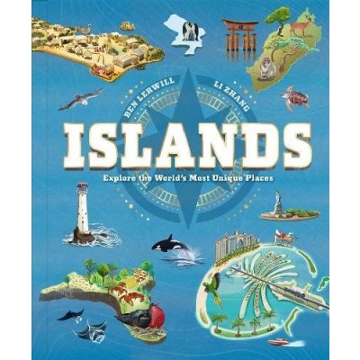 Islands – Hledejceny.cz