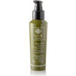 Aloe Vera & Olivový Olej Relaxační tělový masážní olej 100 ml – Sleviste.cz