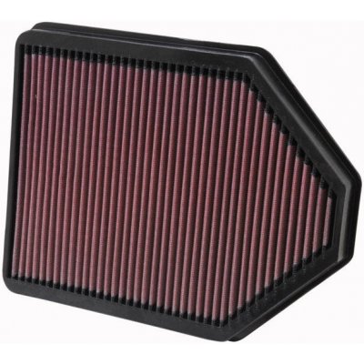 Vzduchový filtr K&N Filters DU-1004 – Hledejceny.cz