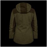 Bunda Dámská Deerhunter Lady Eagle Tarmac Green – Hledejceny.cz