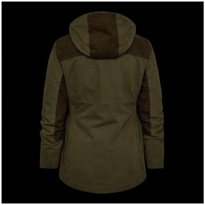 Bunda Dámská Deerhunter Lady Eagle Tarmac Green – Hledejceny.cz