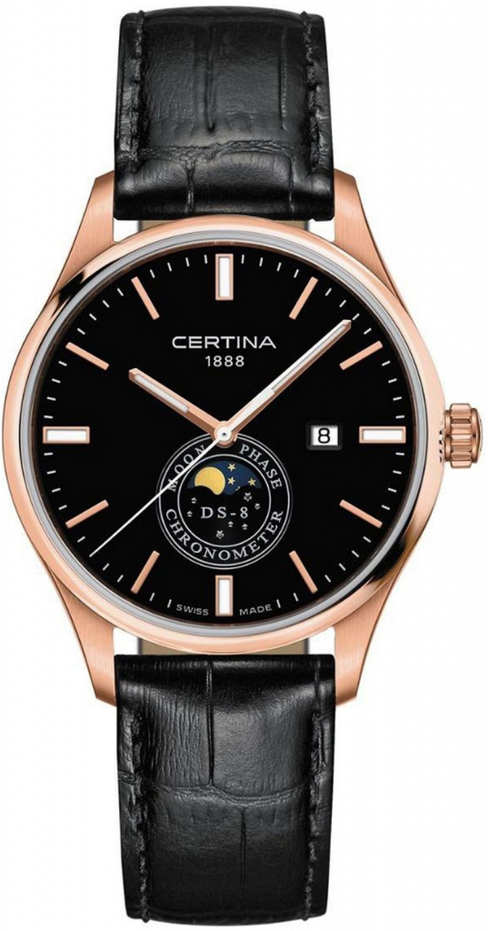 Certina C033.457.11.051.00