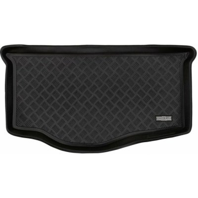Gumoplastová vana do kufru Rezaw-Plast Suzuki Swift 2010-2017 (hatchback) – Hledejceny.cz