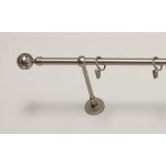 GAROL garnýž Prince exclusive satyna 300 cm – Hledejceny.cz