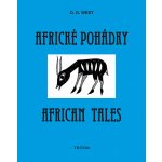 Africké pohádky/African tales – Hledejceny.cz