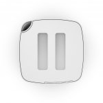 Stadler Form Eva White – Zboží Dáma