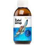 MycoMedica Želví sirup 3 x 200 ml – Hledejceny.cz