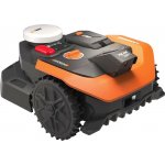 WorxWR303E Landroid Vision Cloud S300 – Zbozi.Blesk.cz