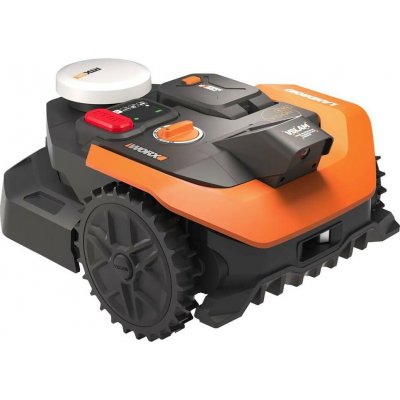 WorxWR303E Landroid Vision Cloud S300 – Zbozi.Blesk.cz