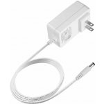 Power 2A Napájecí zdroj pro LED pásky 24W 12V 2A neoriginální US PLUG – Zboží Mobilmania