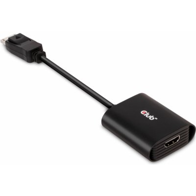 Club3D CAC-1085 – Zboží Živě