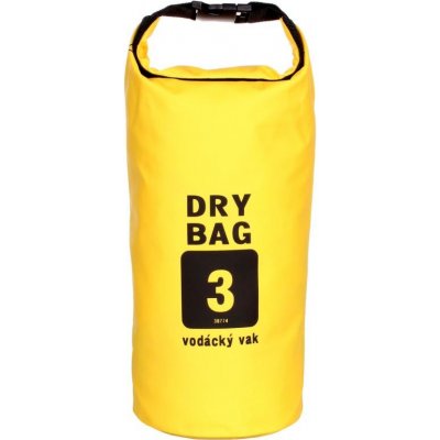 Merco Dry bag 3 l – Hledejceny.cz