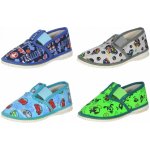 Tureček papuče chlapec – Hledejceny.cz