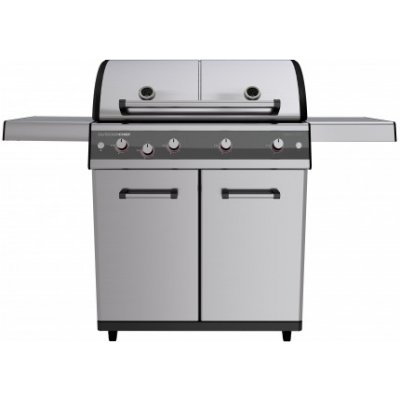 DUALCHEF S 425 G