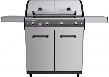 DUALCHEF S 425 G