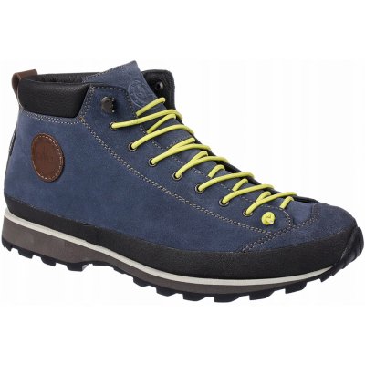 Lomer Bio Naturale Mid Mtx suede – Hledejceny.cz