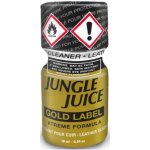 Poppers Jungle Juice Gold Label 10ml – Zbozi.Blesk.cz