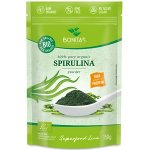 Bonitas Bio spirulina prášek 150 g – Hledejceny.cz