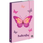 Karton P+P A5 Motýl 5-69020 – Zboží Mobilmania