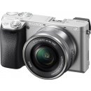 Digitální fotoaparát Sony Alpha A6300