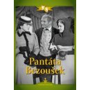 Slavíček Jiří: Pantáta Bezoušek - digipack DVD