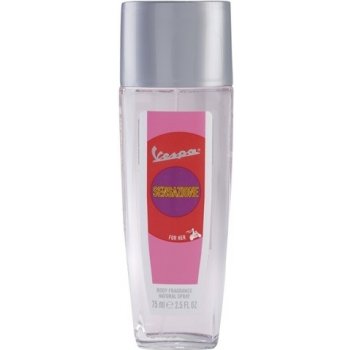 Vespa Sensazione For Her deodorant sklo 75 ml