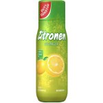 G+G sirup citron 0,5 l – Zboží Dáma