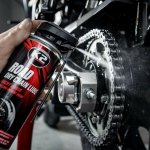 K2 ROAD DRY CHAIN LUBE 400 ml – Zbozi.Blesk.cz