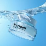 Torriden DIVE IN Low Molecular Hyaluronic Acid Soothing Cream 100 ml – Zboží Dáma