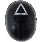 Plastová maska Squid Game Maska dozorců Hra na oliheň – Sleviste.cz