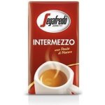 Segafredo mletá pražená 250 g – Zboží Mobilmania