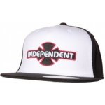 INDEPENDENT Ogbc Flexfit White/Black WHITE/BLACK – Hledejceny.cz