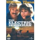 The Electric Horseman DVD