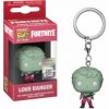 Přívěsek na klíče Funko POP! Fortnite Keychain Love Ranger