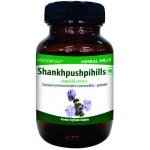 Herbal Hills Shankhpushpihills Bylinné kapsle 60 kapslí – Hledejceny.cz