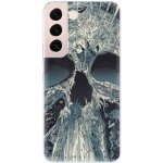 iSaprio Abstract Skull Samsung Galaxy S22+ 5G – Hledejceny.cz