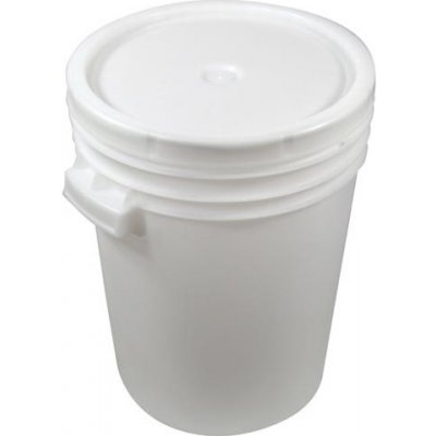 Barel 35l PH UNIVERSAL – Zboží Dáma