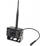 STUALARM CW1-CAM4WIFI