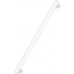 Osram 4058075762411 LED Energetická třída EEK2021 F A G S14S tyčový tvar 6 W = 40 W teplá bílá Ø x v 28 mm x 28 – Hledejceny.cz