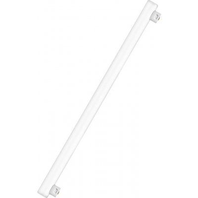 Osram 4058075762411 LED Energetická třída EEK2021 F A G S14S tyčový tvar 6 W = 40 W teplá bílá Ø x v 28 mm x 28 – Hledejceny.cz
