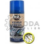 K2 KLIMA FRESH FLOWER 150 ml – Hledejceny.cz